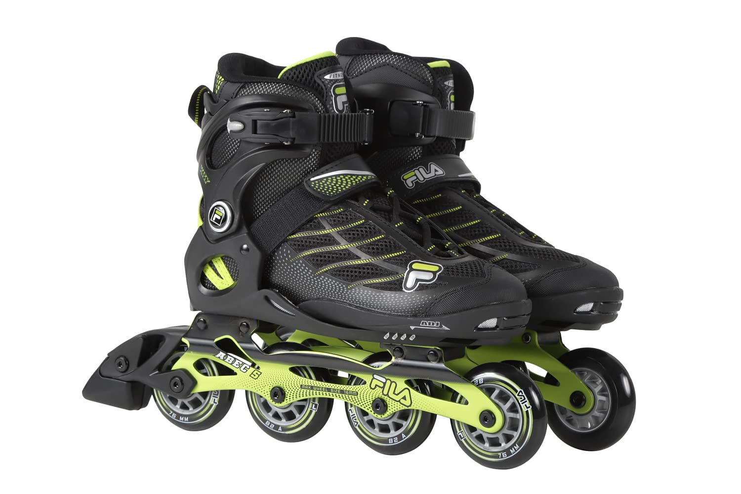 Amazon.co.jp: [フィラ スケート] FILA SKATES WIZY ALU インライン